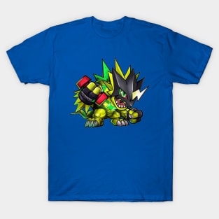 Bulkmon T-Shirt